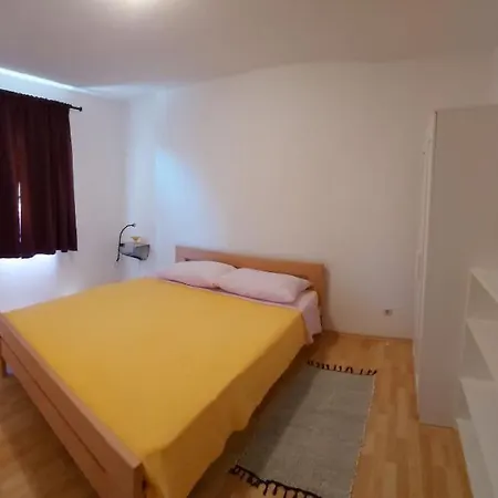 Vili Vodice