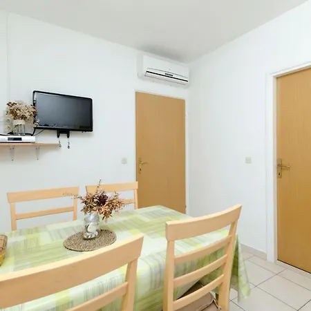 Vili Apartament Vodice