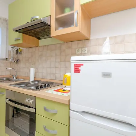 Apartament Vili