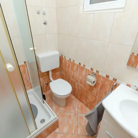 Apartament Vili