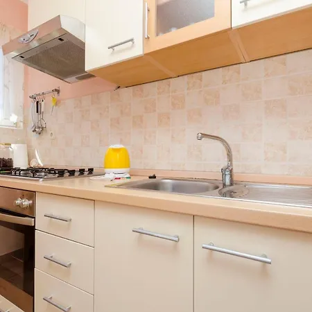 Apartament Vili Vodice