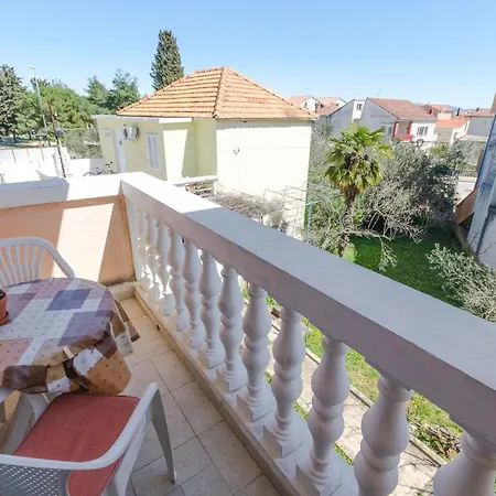 Vili Apartament Vodice
