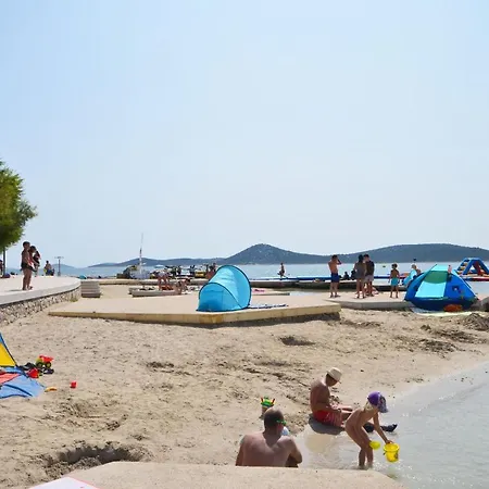 Vili Apartament Vodice