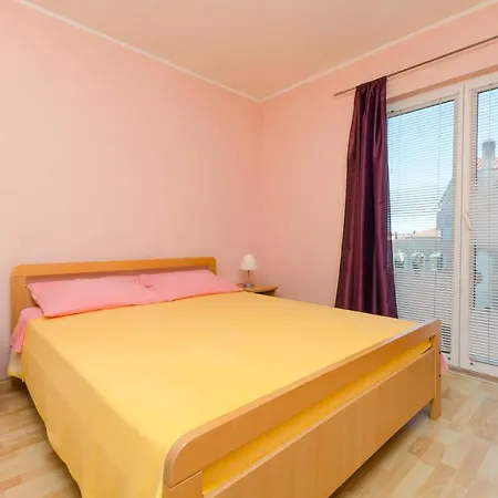 Vili Apartament Vodice