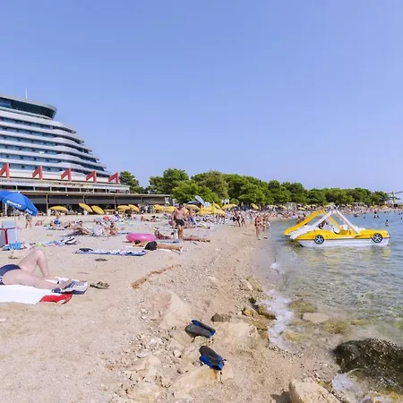Vili Vodice