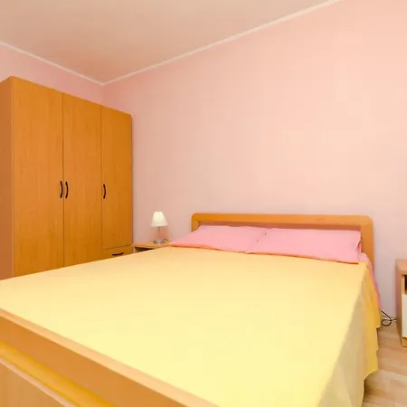 Vili Vodice