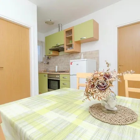 Apartament Vili *